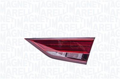 FEU ARG INT LED DYN A3 4P/CAB RY16-