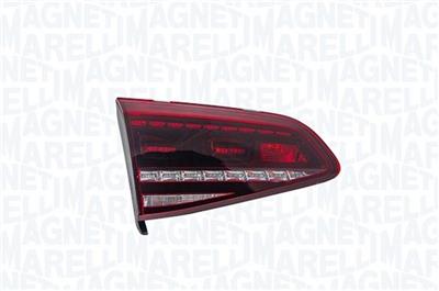 RL VW GOLF VII R R LED INT 11/13- DUNKEL