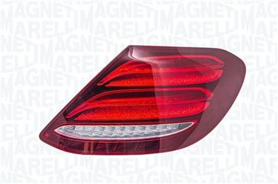 LED REAR LAMP LH