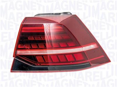 FEU ARG EXT VW GOLF VII RY 11/16-