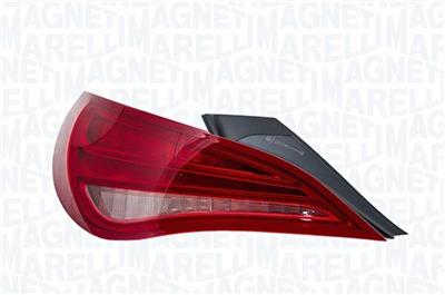 LED REAR LAMP LH