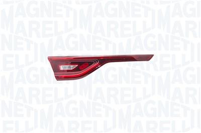 REAR LAMP LH