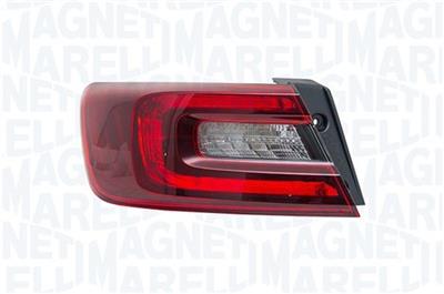 FAN DX EST LED RENAULT TALISMAN (LFD)