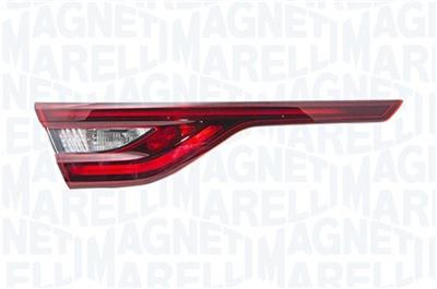 FAN DX INT LED RENAULT TALISMAN (LFD)