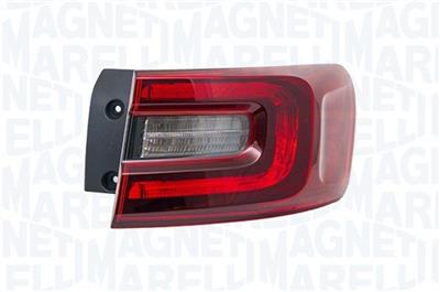 FAN DX EST LED RENAULT TALISMAN SW (KFD)