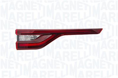 FEU ARD INT LED TALISMAN SW 03/16-