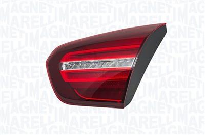 FAN DX INT LED MERCEDES-BENZ GLA FL (X156 MOPF)