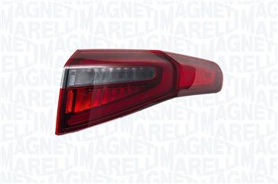 COMBINATION REARLIGHT