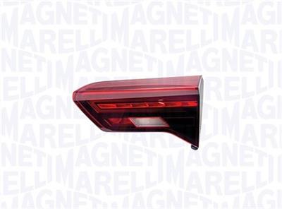 FAN INT SX LED VW T-ROC (276)