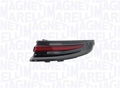 TAIL LAMP RIGHT COMPLETE-OUTER-LED PORSCHE PANAMERA 971 06/16 >