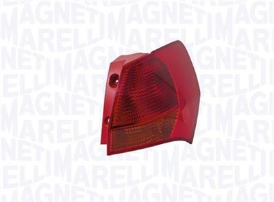 COMBINATION REARLIGHT