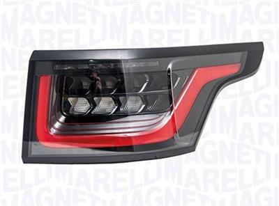 FAN POST LED IND DIREZ ANIMATO SN RANGE ROVER SPORT FL (L494FL)