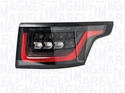 FAN POST LED SN RANGE ROVER SPORT FL (L494FL)