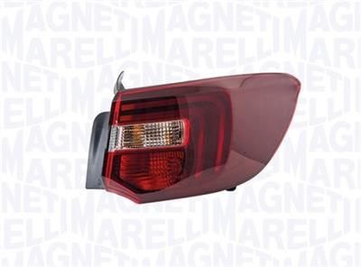 COMBINATION REARLIGHT