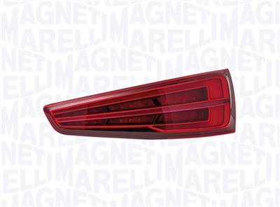 FEU ARD LED AUDI Q3 I Ph2