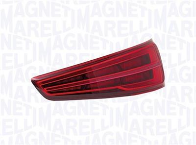 FEU ARD LED DYN AUDI Q3 I Ph2