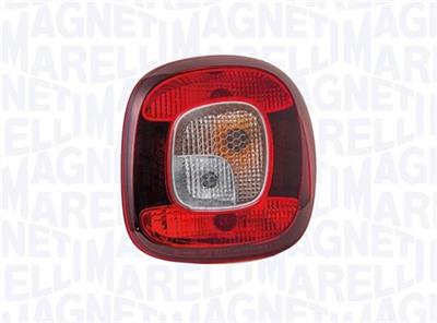 FEU ARD SMART FORFOUR II 17-