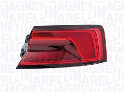 FEU ARD EXT LED AUDI A5 II 06/16-