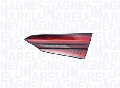 FEU ARG INT LED DYN AUDI A5 06/16-