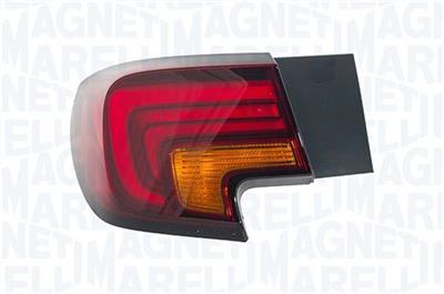 FEU ARG EXT LED OPEL ASTRA K 2015-