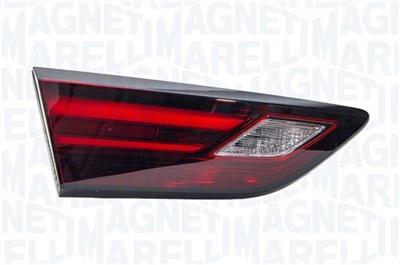 FEU ARD INT LED OPEL ASTRA K 2015-