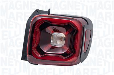 FANALE DX LED JEEP RENEGADE FL (520MCA)