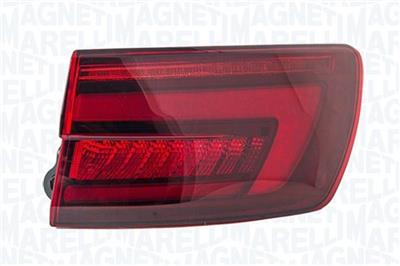 REAR LAMP REAR EXT RH AUDI A4 SW (B9) MY