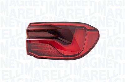 TAIL LAMP RIGHT-OUTER-LED