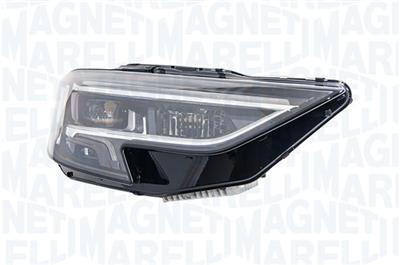 HEADLAMP RIGHT-ELECTRIC-LED