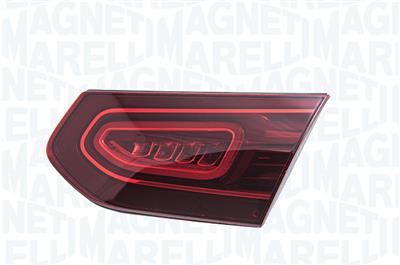 TAIL LAMP LEFT-OUTER-LED