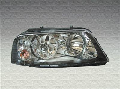 HEAD LAMP - R
