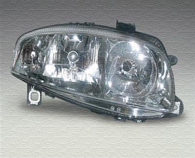 HEAD LAMP - L