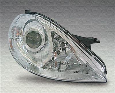 HEAD LAMP - L