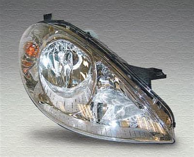PROJ.G 2H7 POUR MB A W169 04>08