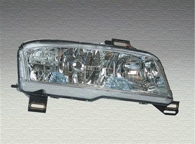 PROIET LITRONIC DX FIAT STILO 3P