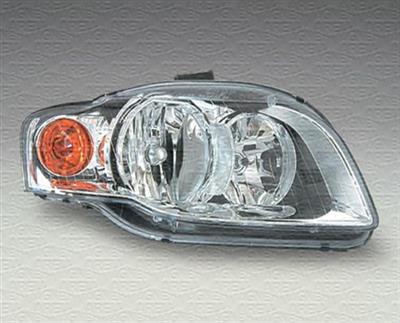 HEAD LAMP - R