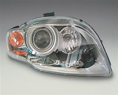 HEAD LAMP - L
