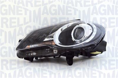 HEAD LAMP - L