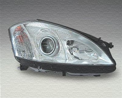 HEAD LAMP - L