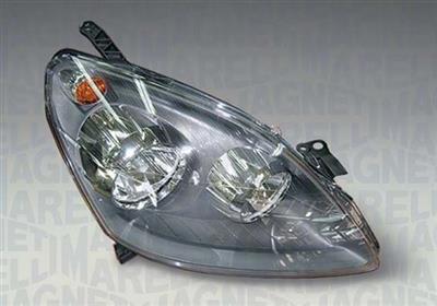 PROIET DX C/CAF OPEL ZAFIRA MY2005