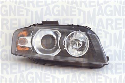 HEAD LAMP - R