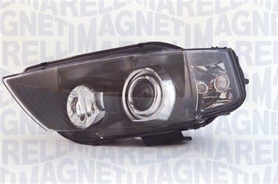 HEAD LAMP - R