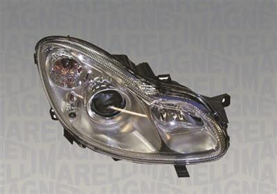 HEAD LAMP - L