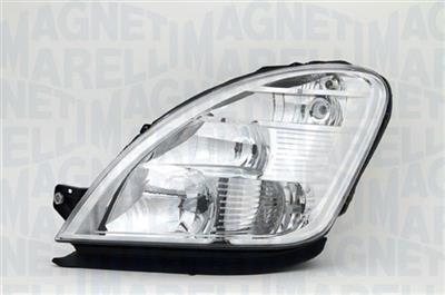 HEAD LAMP - R