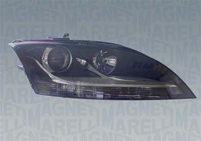 HEAD LAMP - L