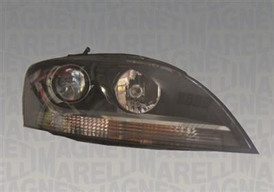 HEAD LAMP - R