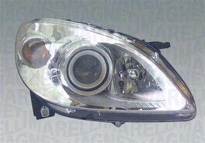 PROIET BILITRONIC + AFS DX MERCEDES CLASSE B (CST245)