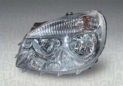 HEAD LAMP - L