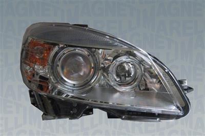 HSW MB C W204 R BI-XE