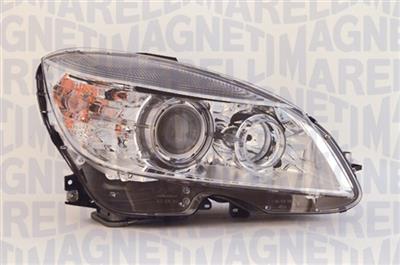 HSW MB C W204 R BI-XE AFS